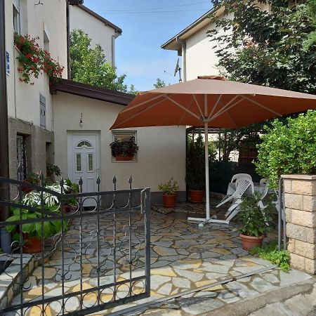 Apartment Mirko Ohri Dış mekan fotoğraf