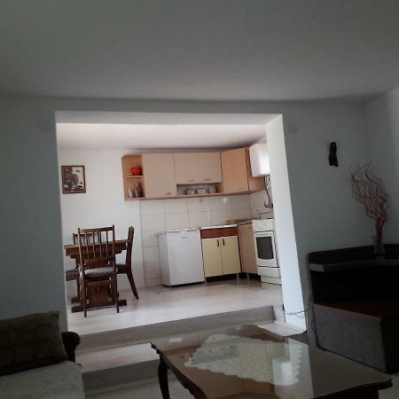 Apartment Mirko Ohri Dış mekan fotoğraf