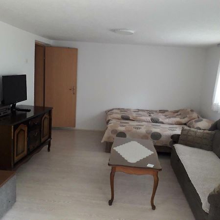 Apartment Mirko Ohri Dış mekan fotoğraf