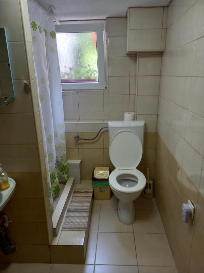 Apartment Mirko Ohri Dış mekan fotoğraf