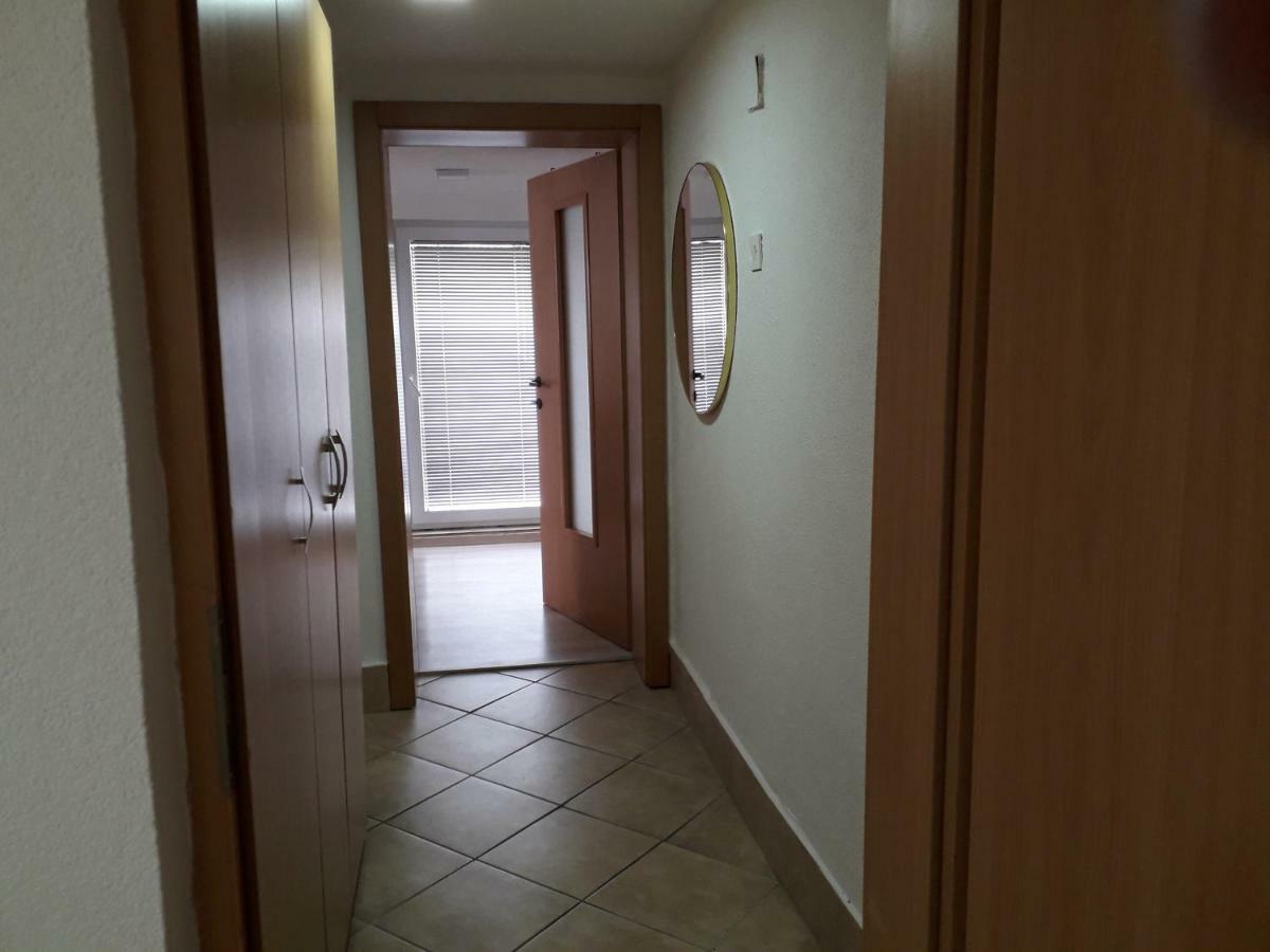 Apartment Mirko Ohri Dış mekan fotoğraf
